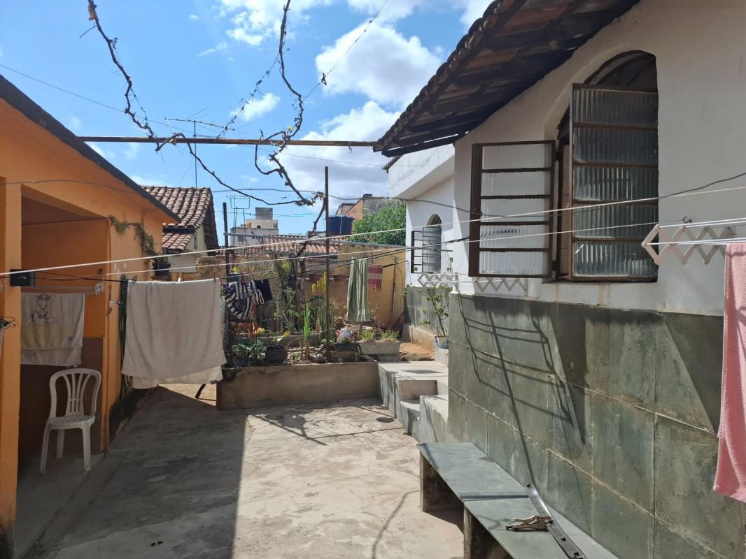 Casa, Serrano, 4 Quartos, 4 Vagas, 1 Suíte