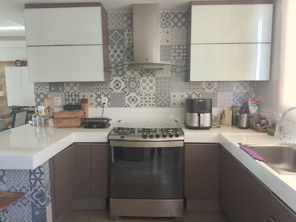 Apartamento, Serra, 3 Quartos, 2 Vagas, 1 Suíte