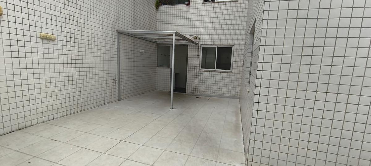 Apartamento, Cidade Nova, 4 Quartos, 4 Vagas, 2 Suítes