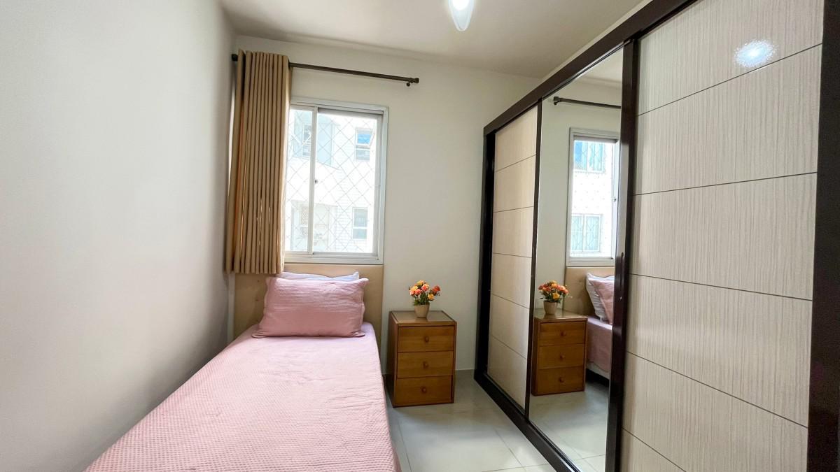 Apartamento, Buritis, 3 Quartos, 2 Vagas, 1 Suíte