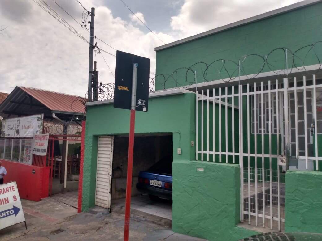 Casa, Nova Suíssa, 4 Quartos, 1 Vaga