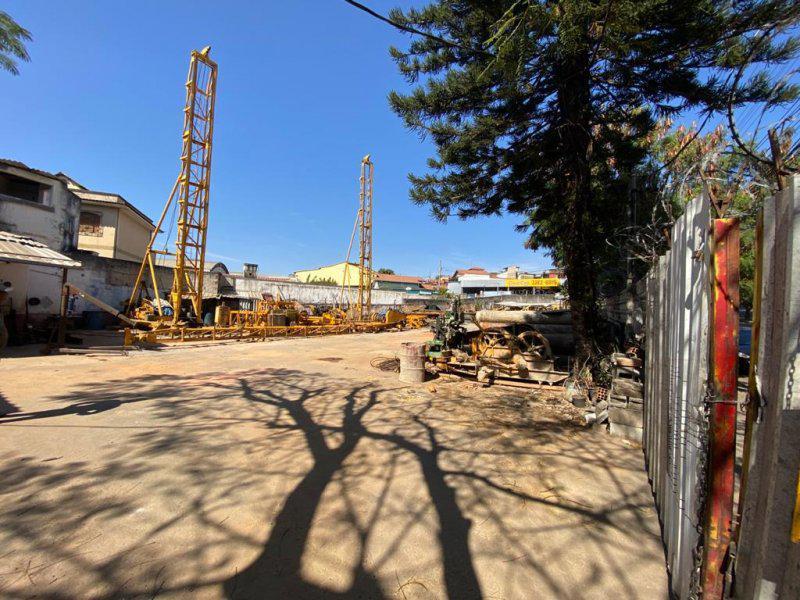 Lote, Tirol (barreiro), 0 Quarto, 0 Vaga