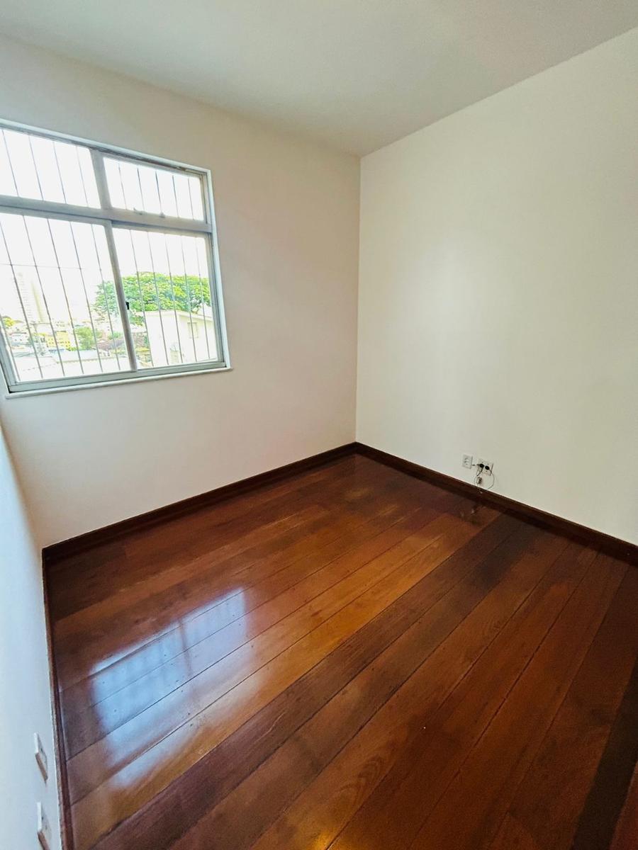Apartamento, Caiçaras, 3 Quartos, 2 Vagas, 1 Suíte