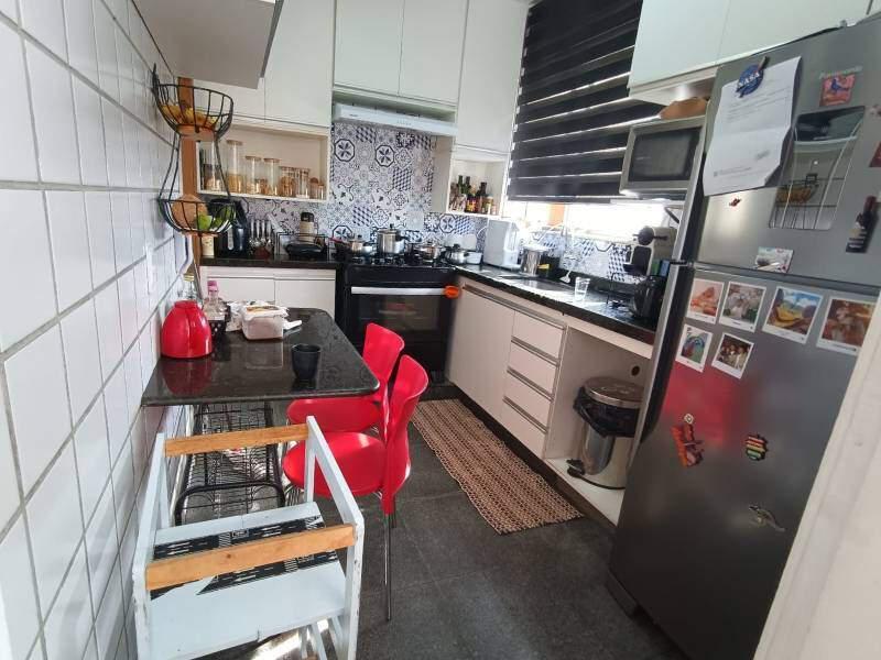 Apartamento, Gutierrez, 3 Quartos, 3 Vagas, 1 Suíte
