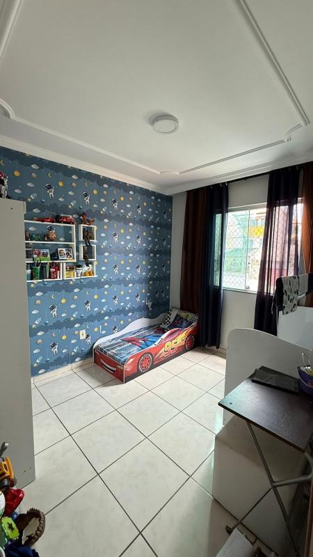 Apartamento, Masterville, 2 Quartos, 1 Vaga