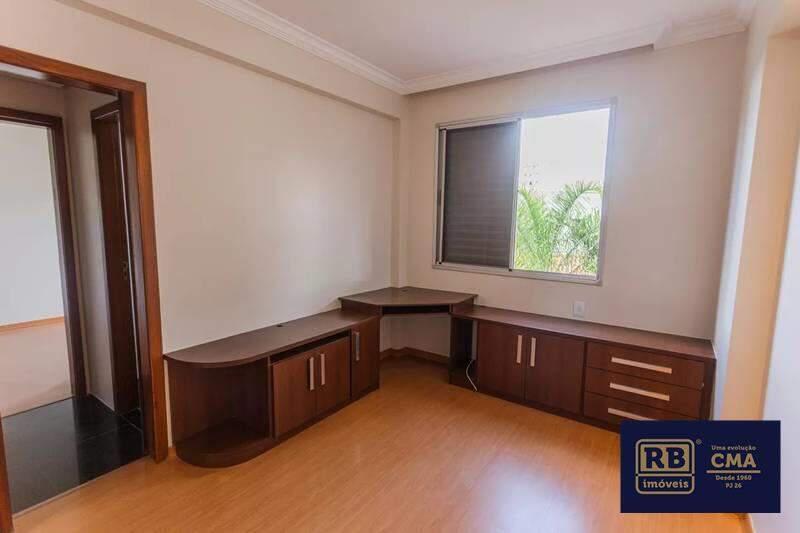 Apartamento, Santa Teresa, 4 Quartos, 4 Vagas, 2 Suítes