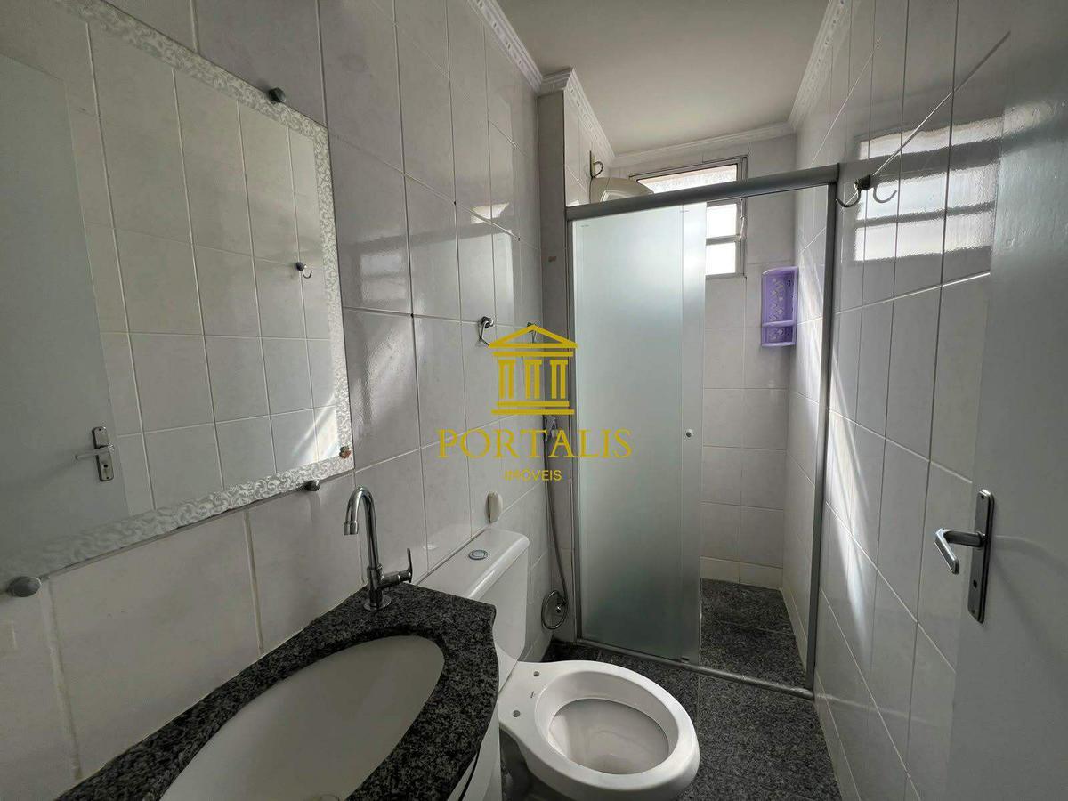 Apartamento, Silveira, 3 Quartos, 1 Vaga, 1 Suíte