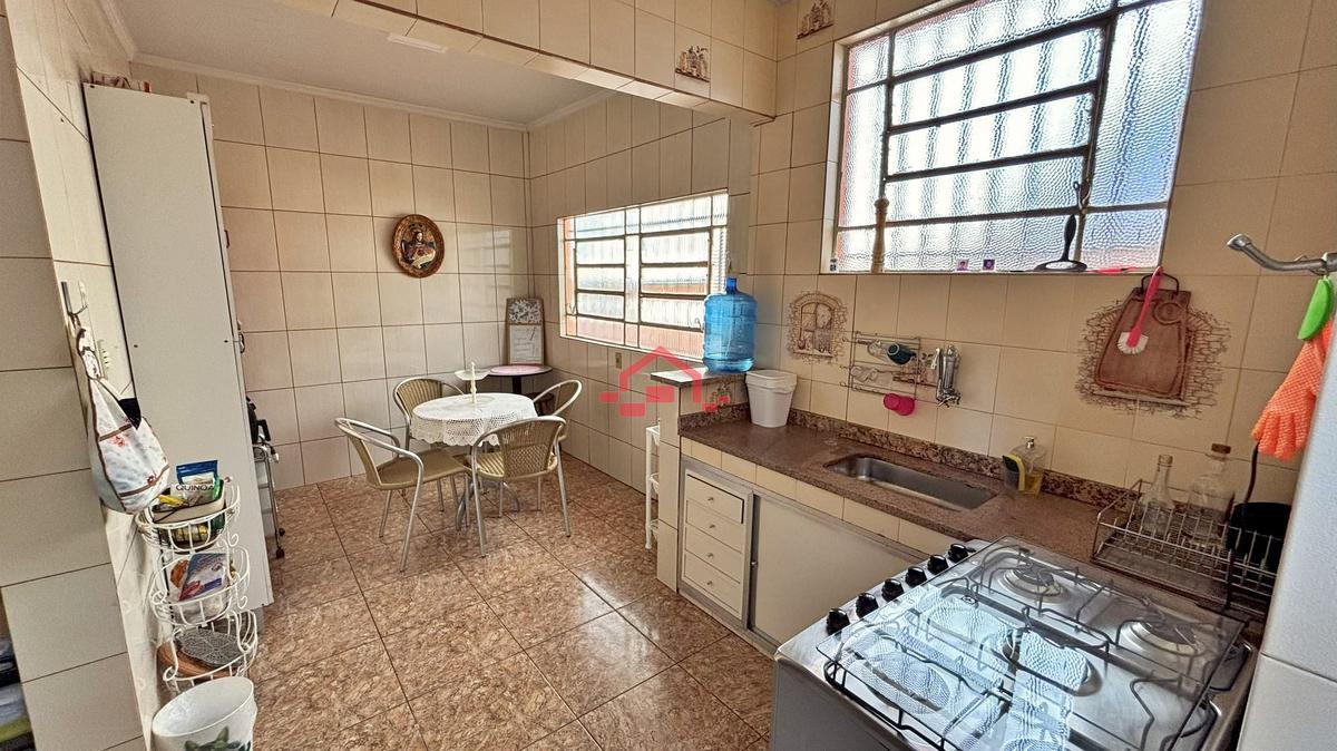 Casa, Padre Eustáquio, 3 Quartos, 2 Vagas