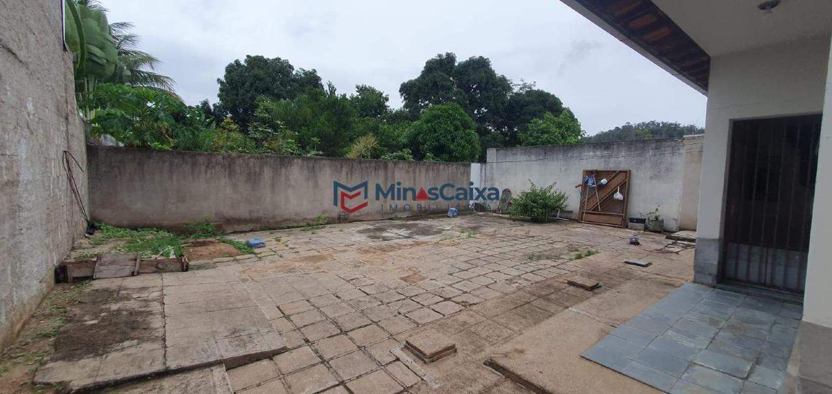 Casa, Olaria, 3 Quartos, 3 Vagas, 1 Suíte