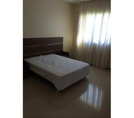 Casa em Condomínio, Campinho de Baixo, 3 Quartos, 1 Vaga, 1 Suíte