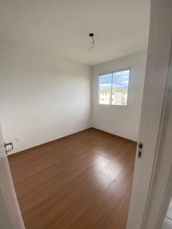Apartamento, Estrela Dalva, 2 Quartos, 1 Vaga