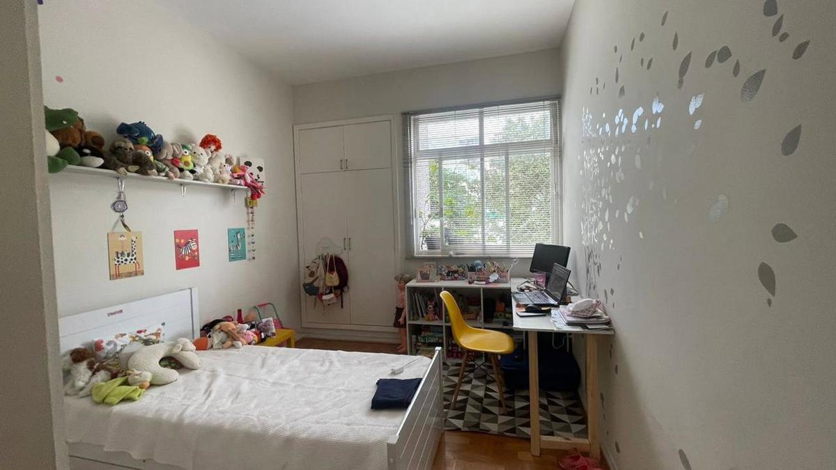 Apartamento, Serra, 3 Quartos, 1 Vaga, 1 Suíte