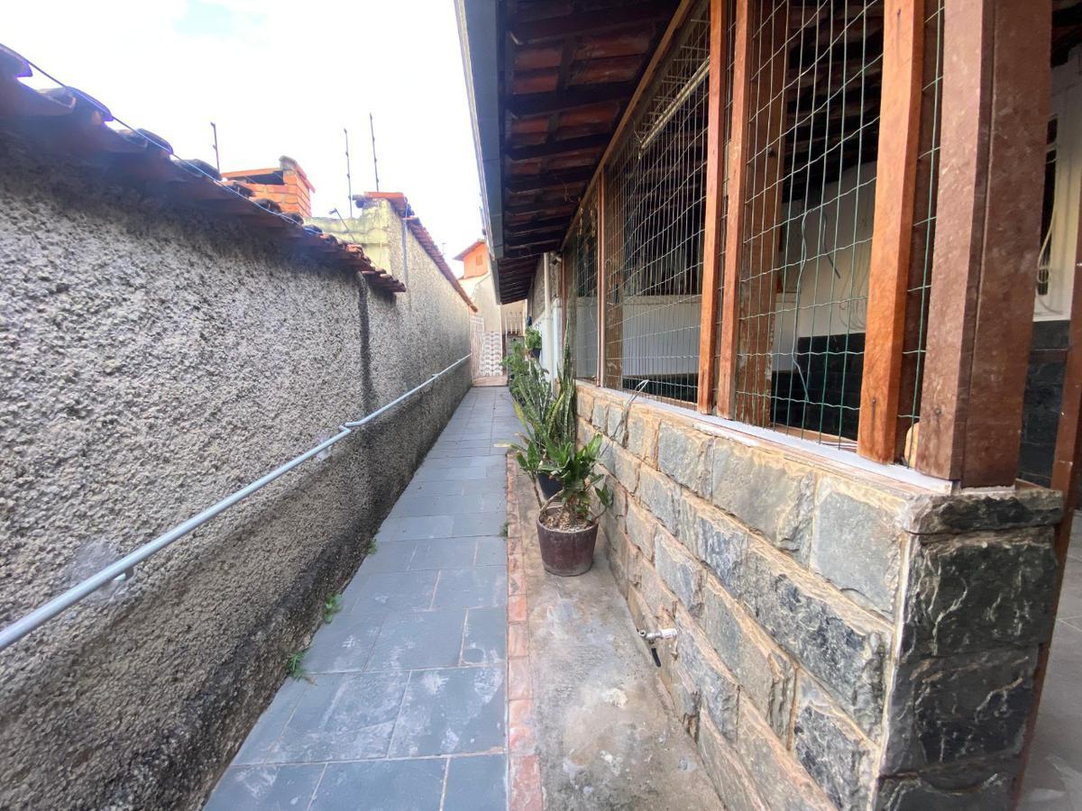 Casa, Copacabana, 2 Quartos, 1 Vaga