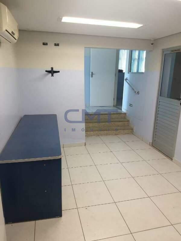 Andar, Centro, 0 Quarto, 0 Vaga