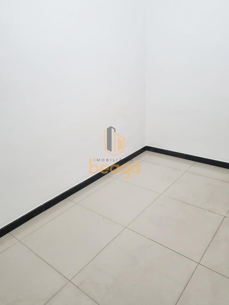 Apartamento, Vila Clóris, 3 Quartos, 1 Vaga, 1 Suíte