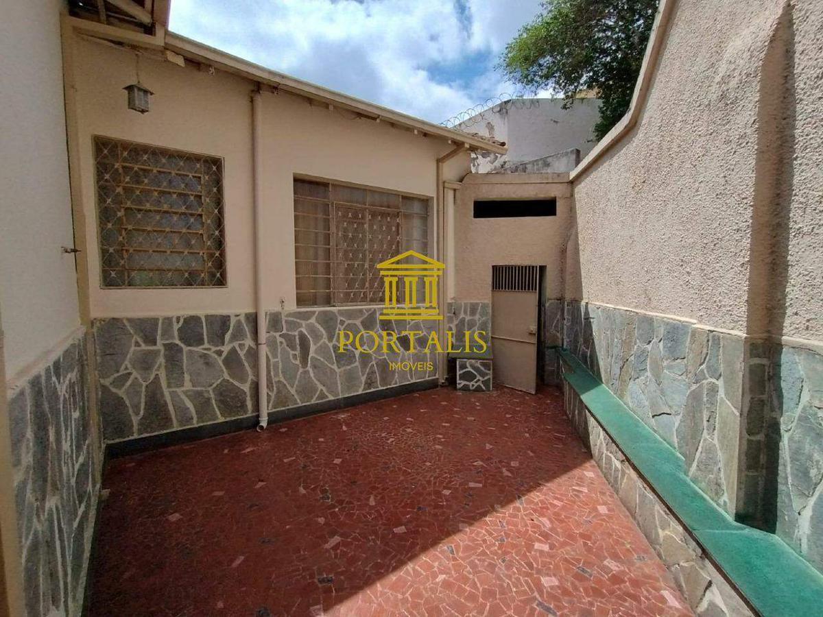 Casa, Floresta, 3 Quartos, 2 Vagas