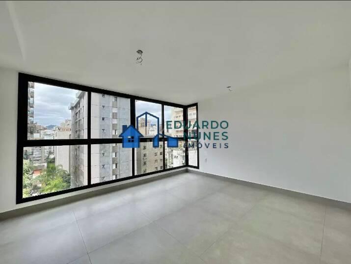 Apartamento, Lourdes, 4 Quartos, 3 Vagas, 2 Suítes