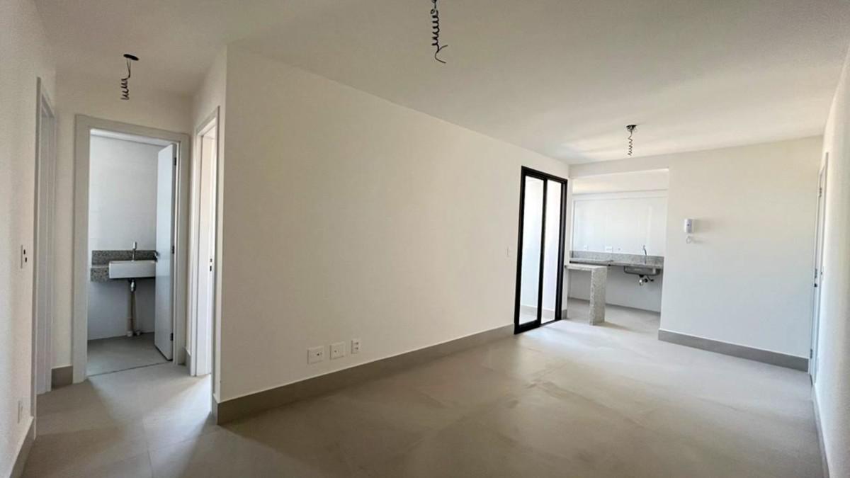 Apartamento, Cidade Nova, 2 Quartos, 2 Vagas, 1 Suíte