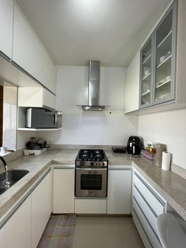 Apartamento, Masterville, 3 Quartos, 1 Vaga