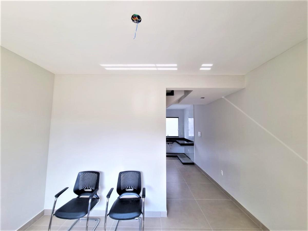 Casa, Ipiranga, 2 Quartos, 1 Vaga, 2 Suítes