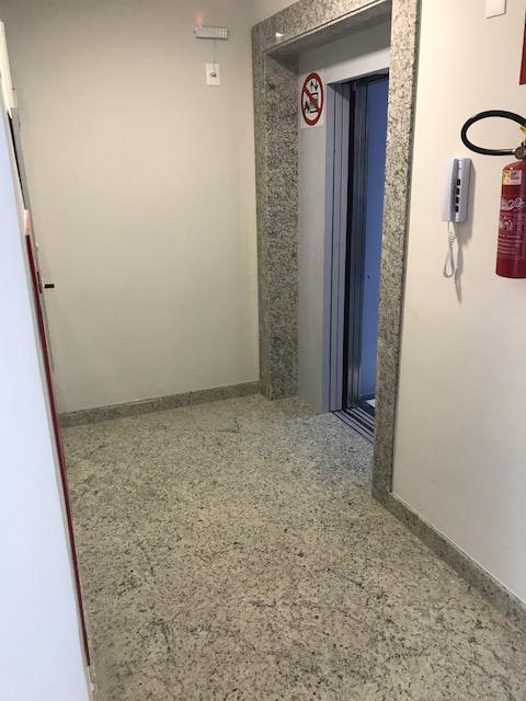 Apartamento, Sagrada Família, 3 Quartos, 2 Vagas, 2 Suítes