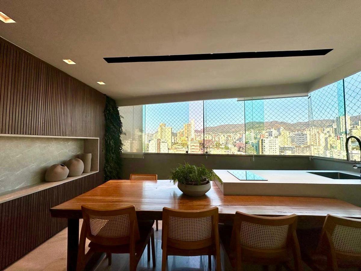 Apartamento, Santo Antônio, 4 Quartos, 4 Vagas, 2 Suítes