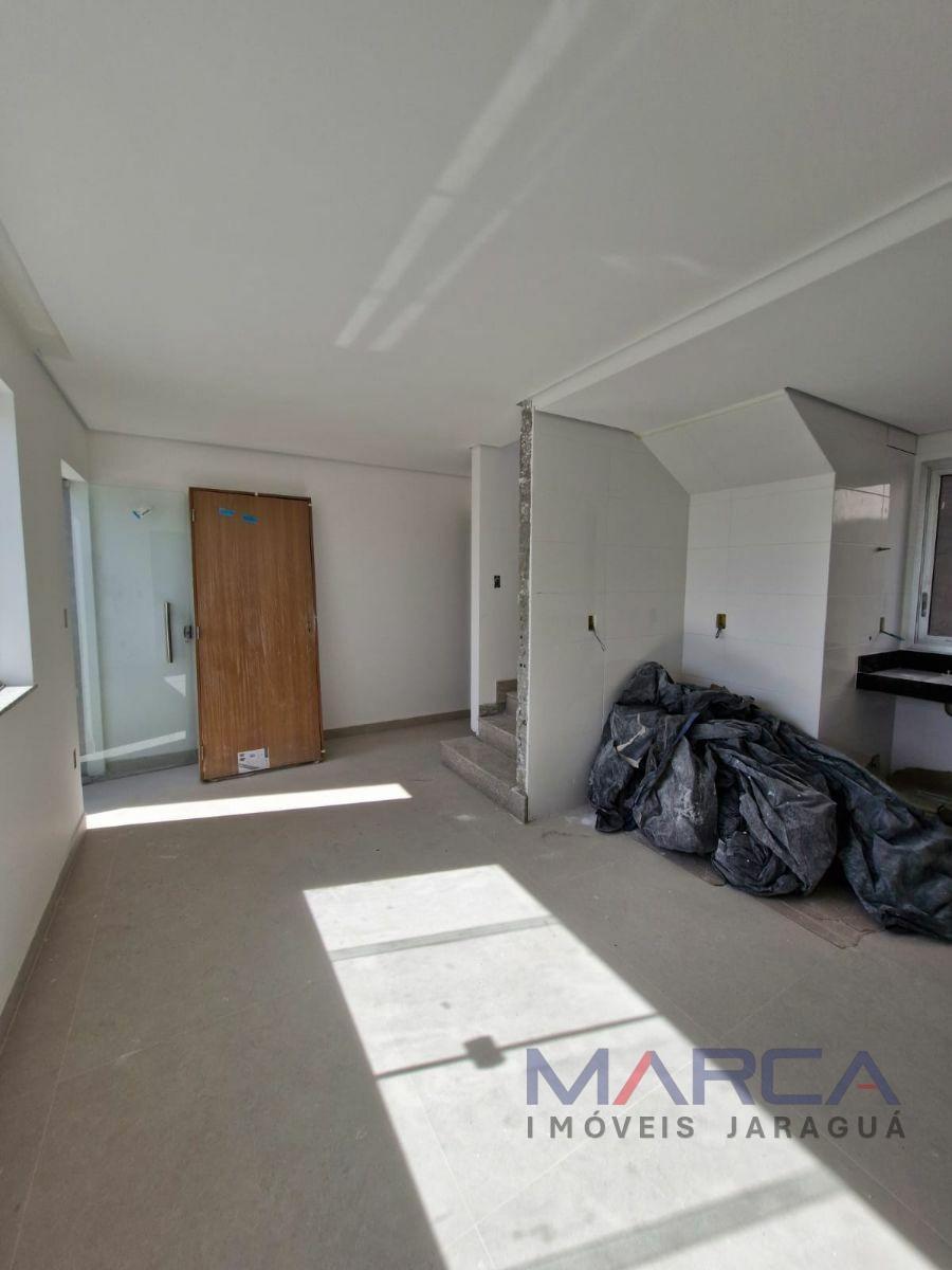 Cobertura, Santa Rosa, 3 Quartos, 3 Vagas