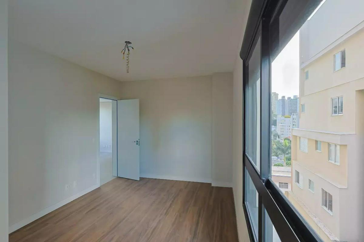 Apartamento, Santa Efigênia, 2 Quartos, 2 Vagas, 1 Suíte