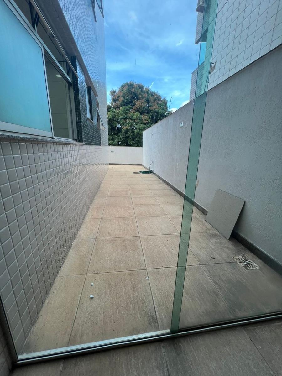 Apartamento, Serra, 3 Quartos, 3 Vagas, 1 Suíte