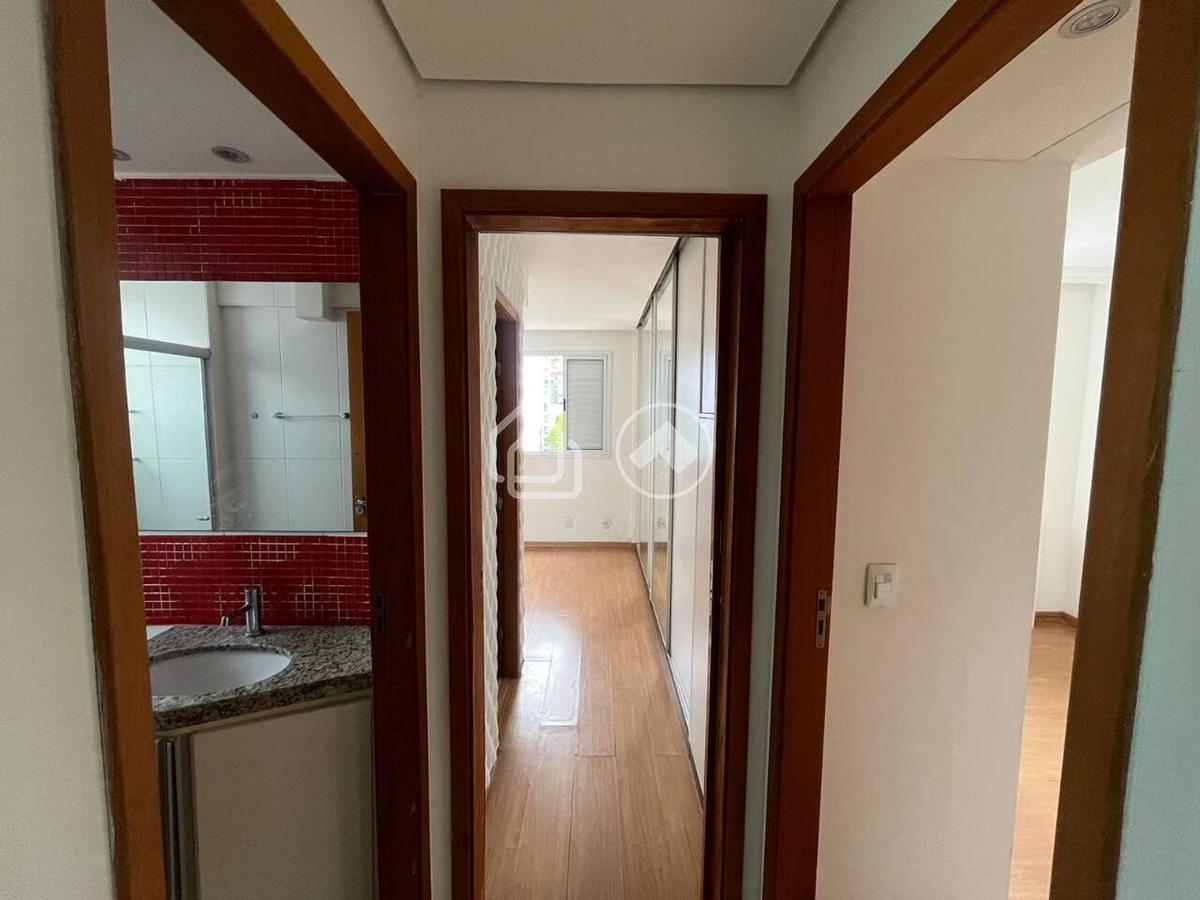 Apartamento, Buritis, 2 Quartos, 1 Vaga, 1 Suíte