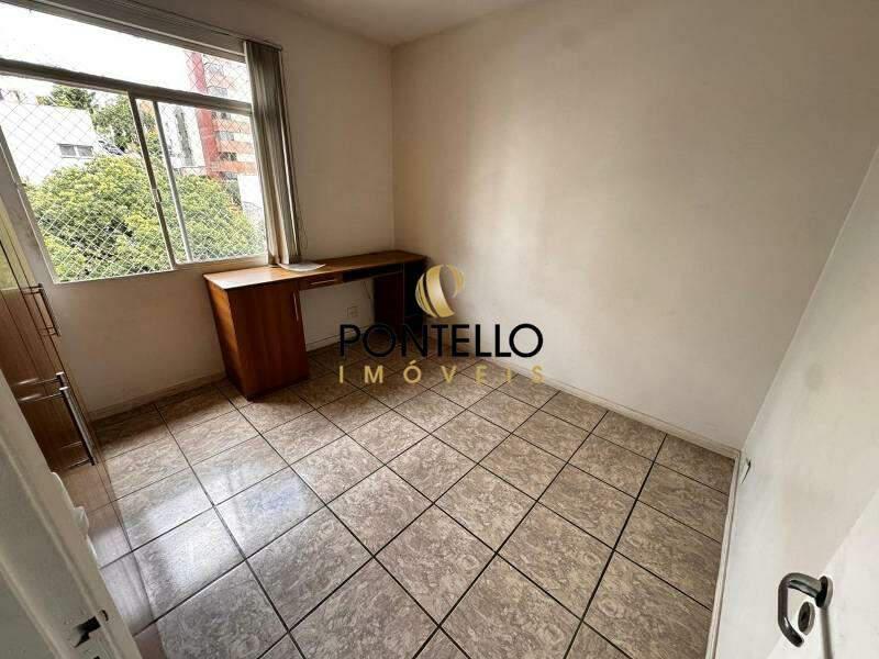 Cobertura, Cidade Nova, 4 Quartos, 3 Vagas, 2 Suítes