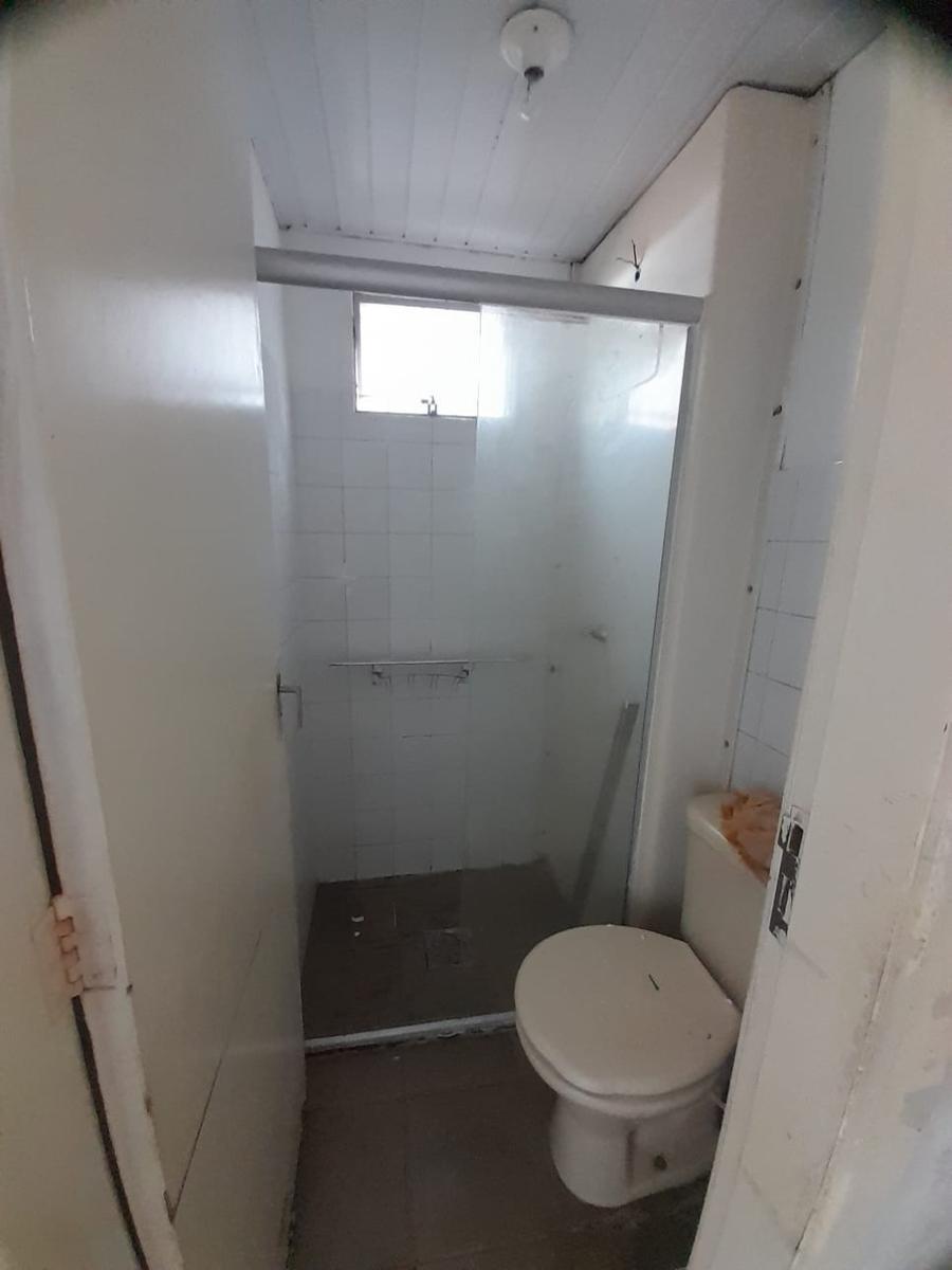 Apartamento, Linda Vista, 2 Quartos, 1 Vaga