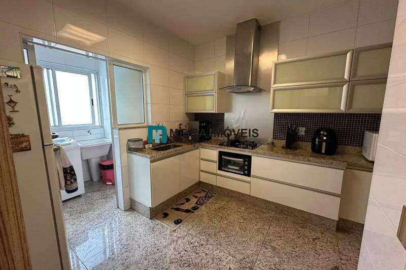 Apartamento, Anchieta, 3 Quartos, 2 Vagas, 1 Suíte