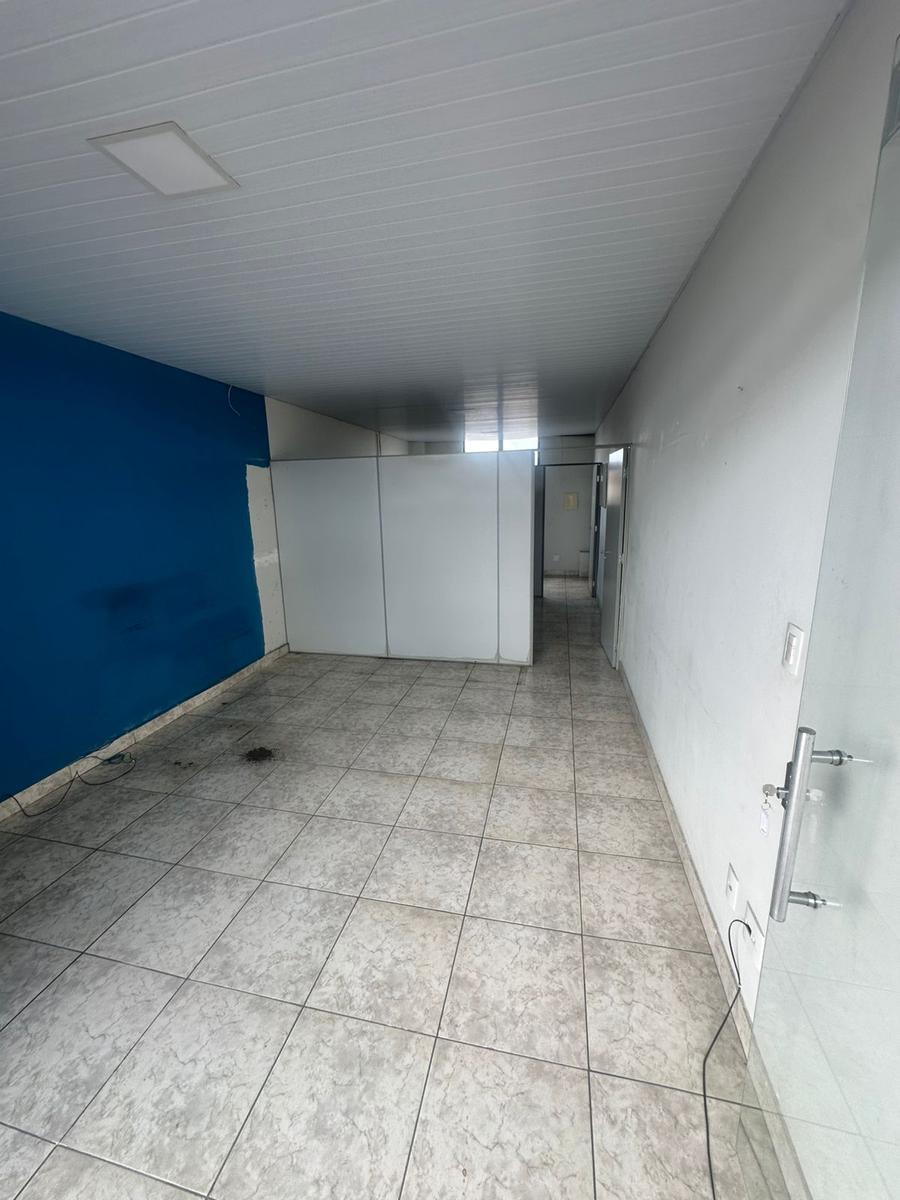 Andar, Serrano, 0 Quarto, 0 Vaga