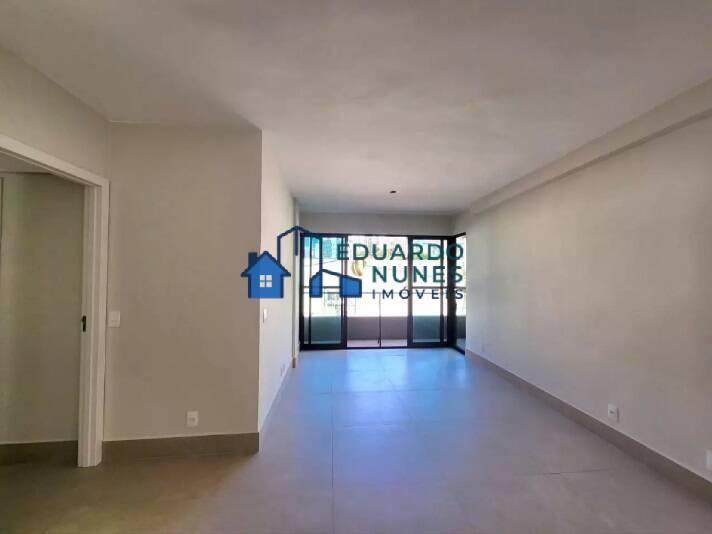 Apartamento, Serra, 3 Quartos, 2 Vagas, 1 Suíte