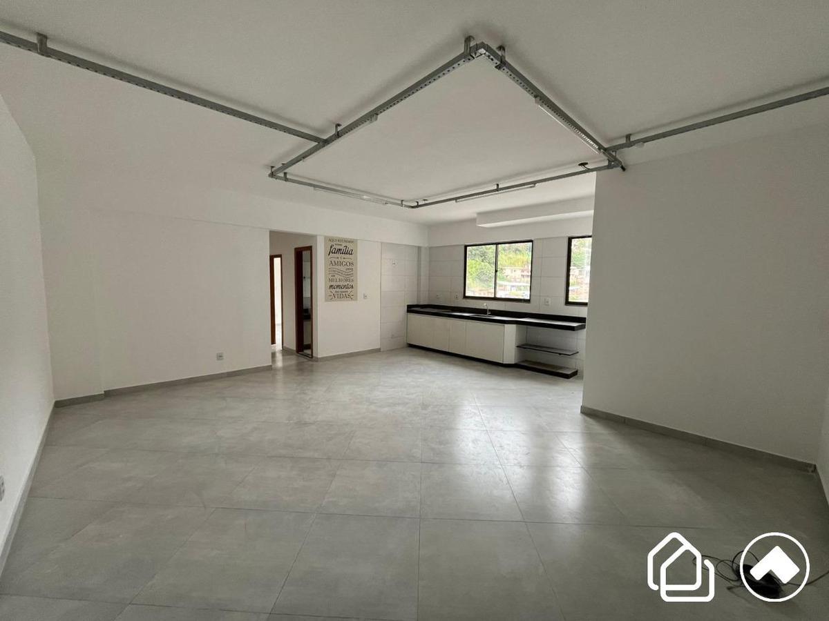 Apartamento, Buritis, 2 Quartos, 1 Vaga