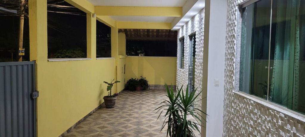 Casa, Paciência, 4 Quartos, 3 Vagas