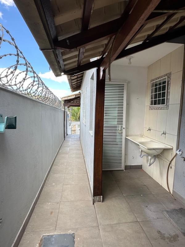 Casa, Masterville, 3 Quartos, 6 Vagas, 1 Suíte