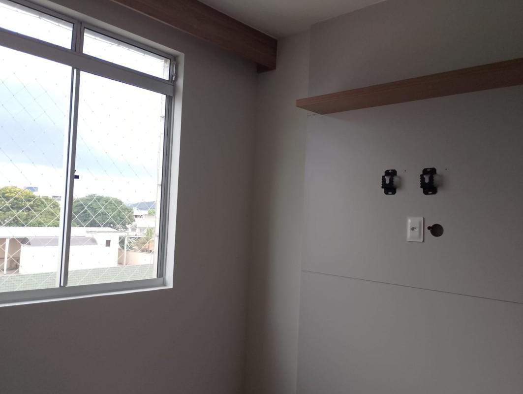 Apartamento, Alvorada, 2 Quartos, 1 Vaga