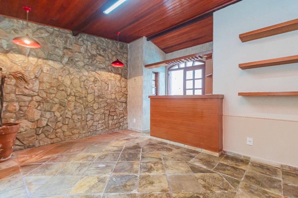 Casa, Itapoã, 4 Quartos, 2 Vagas, 2 Suítes