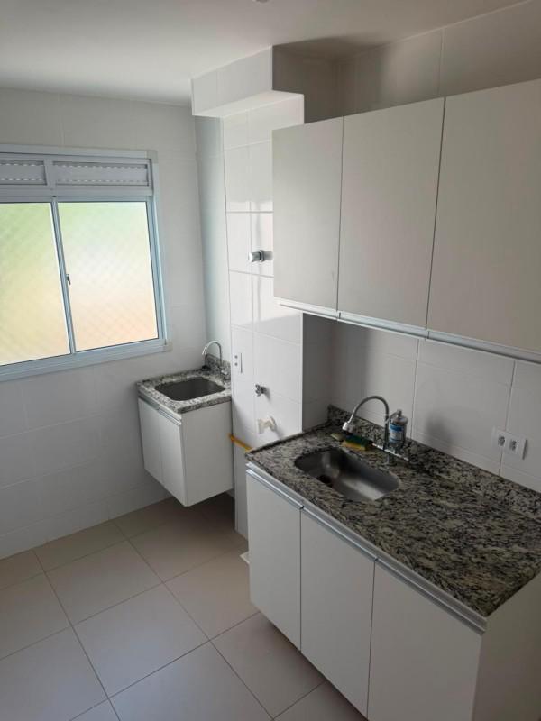 Apartamento, Buritis, 2 Quartos, 1 Vaga