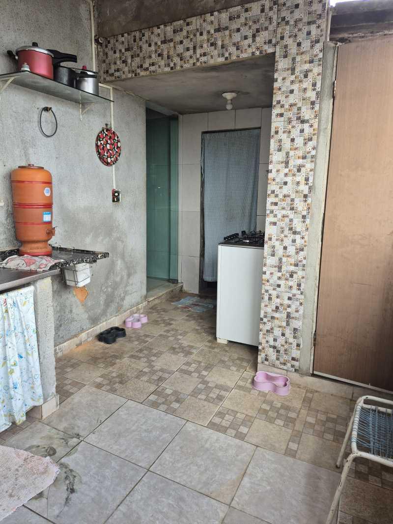 Casa, Araguaia, 4 Quartos, 8 Vagas