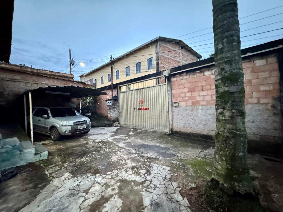 Casa, Independência, 4 Quartos, 5 Vagas