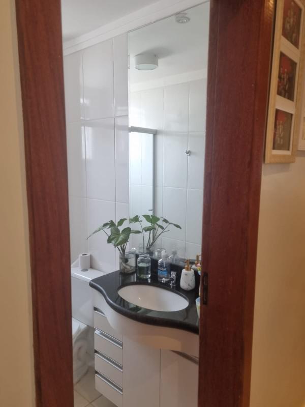 Apartamento, Tirol, 3 Quartos, 1 Vaga, 1 Suíte