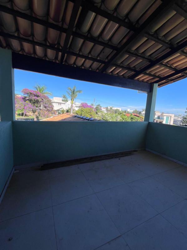 Casa, Serra dos Bandeirantes, 4 Quartos, 6 Vagas, 2 Suítes