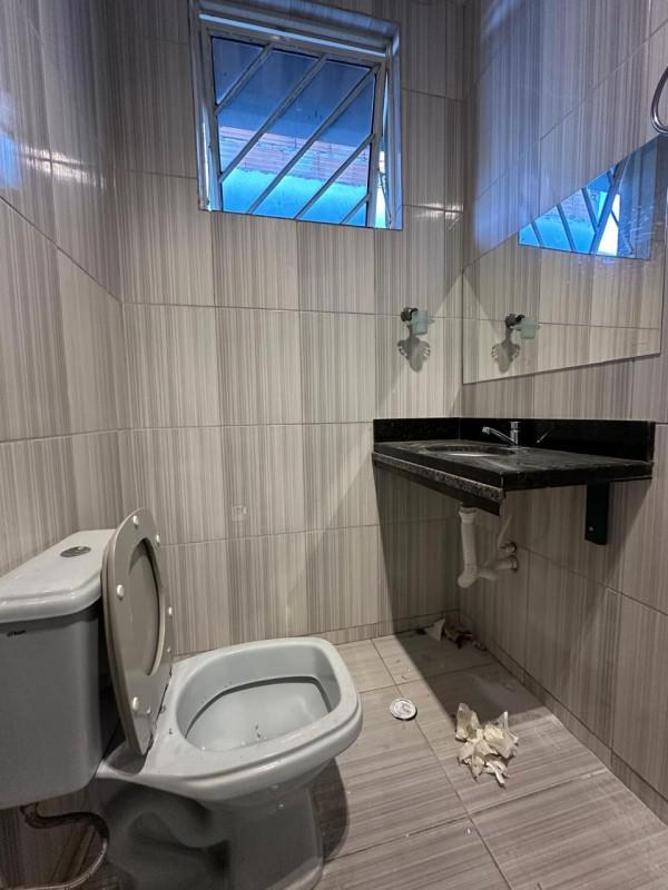 Casa, Itacolomi, 4 Quartos, 5 Vagas, 1 Suíte