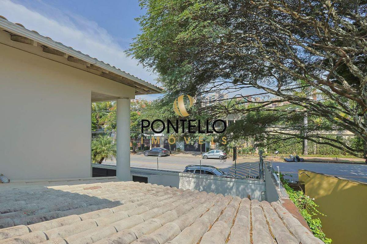 Casa, Belvedere, 4 Quartos, 4 Vagas, 2 Suítes