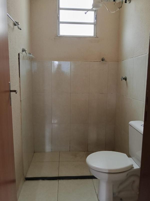 Apartamento, Jardim Vitória, 2 Quartos, 1 Vaga