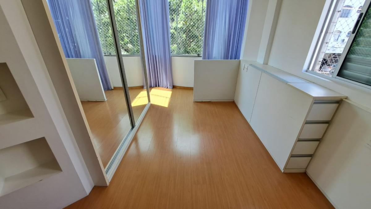 Apartamento, União, 4 Quartos, 3 Vagas, 1 Suíte