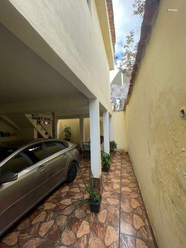 Casa, São Benedito, 2 Quartos, 0 Vaga
